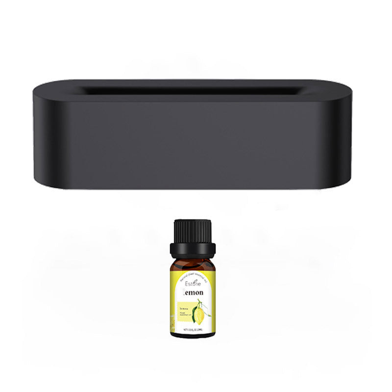 DQ709 Flame Aroma Diffuser – Relax, Refresh, Rejuvenate!