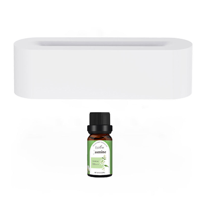 DQ709 Flame Aroma Diffuser – Relax, Refresh, Rejuvenate!