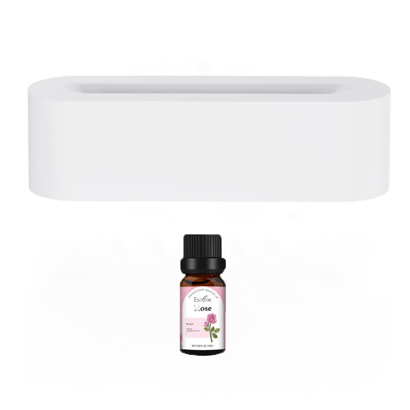 DQ709 Flame Aroma Diffuser – Relax, Refresh, Rejuvenate!