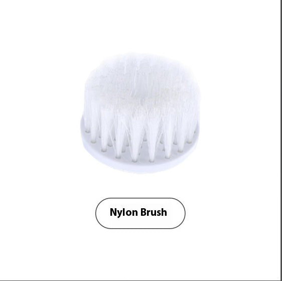 Electric Spin Scrubber – Powerful Cleaning Made Easy!