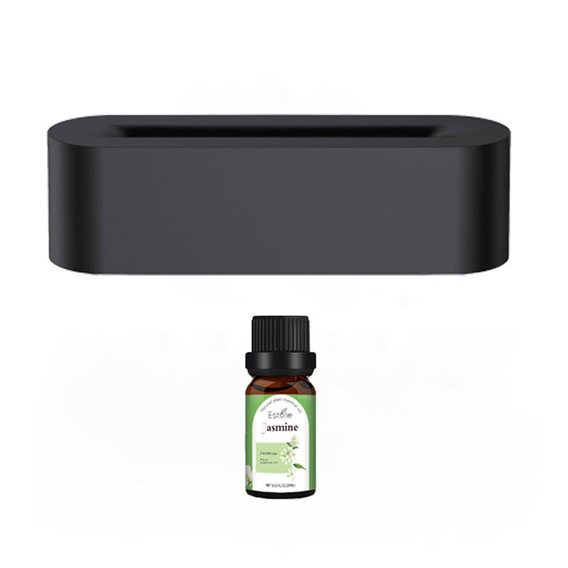 DQ709 Flame Aroma Diffuser – Relax, Refresh, Rejuvenate!